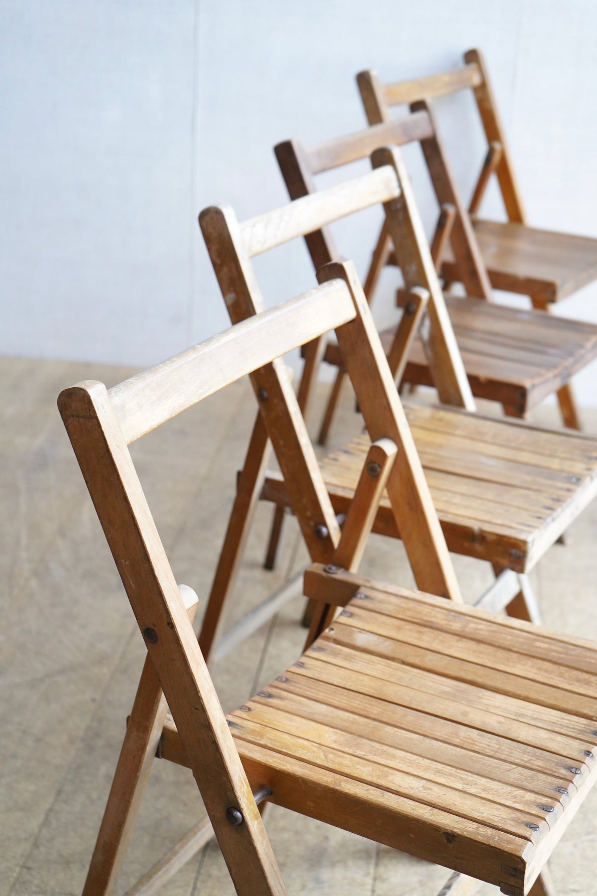 MOD Folding Chairs
