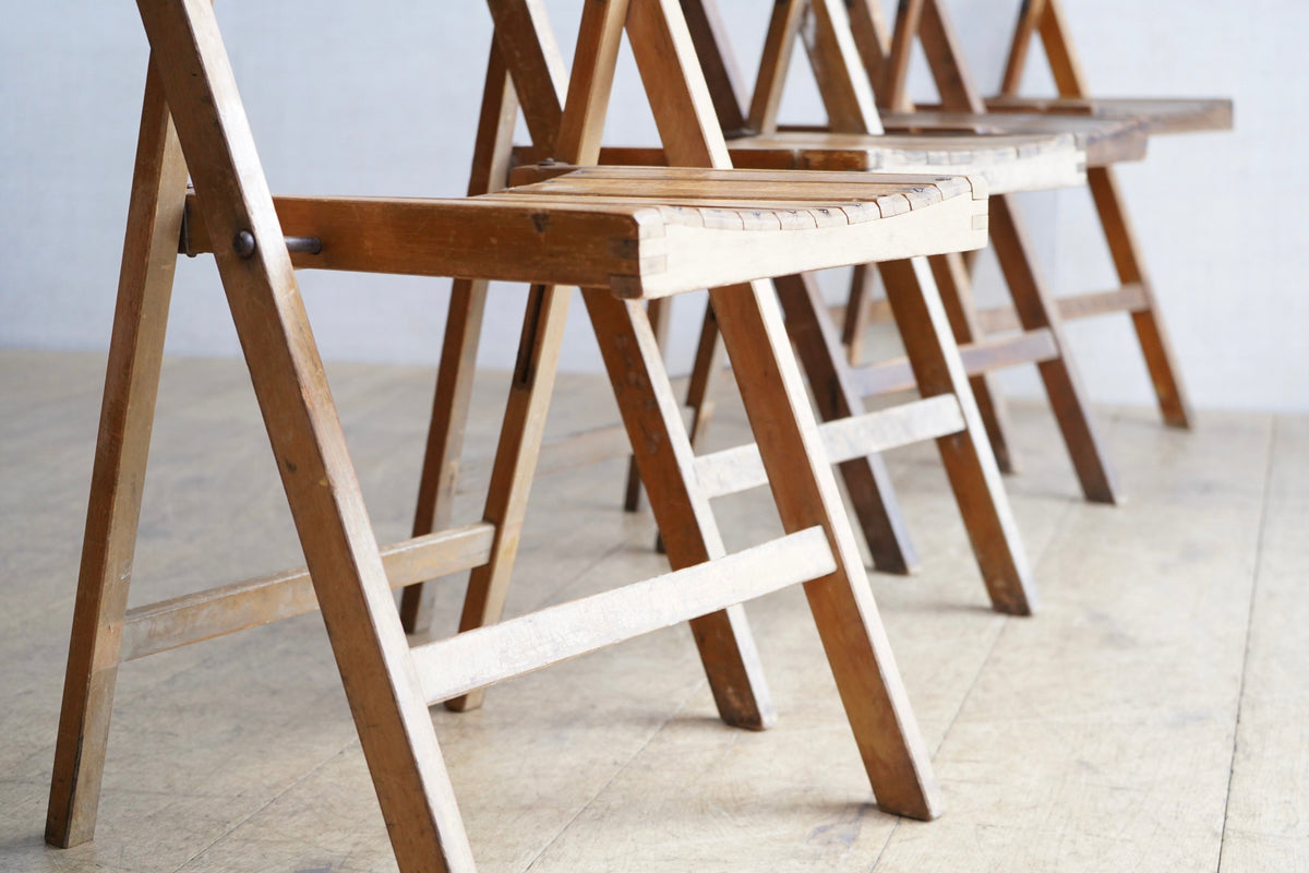 MOD Folding Chairs
