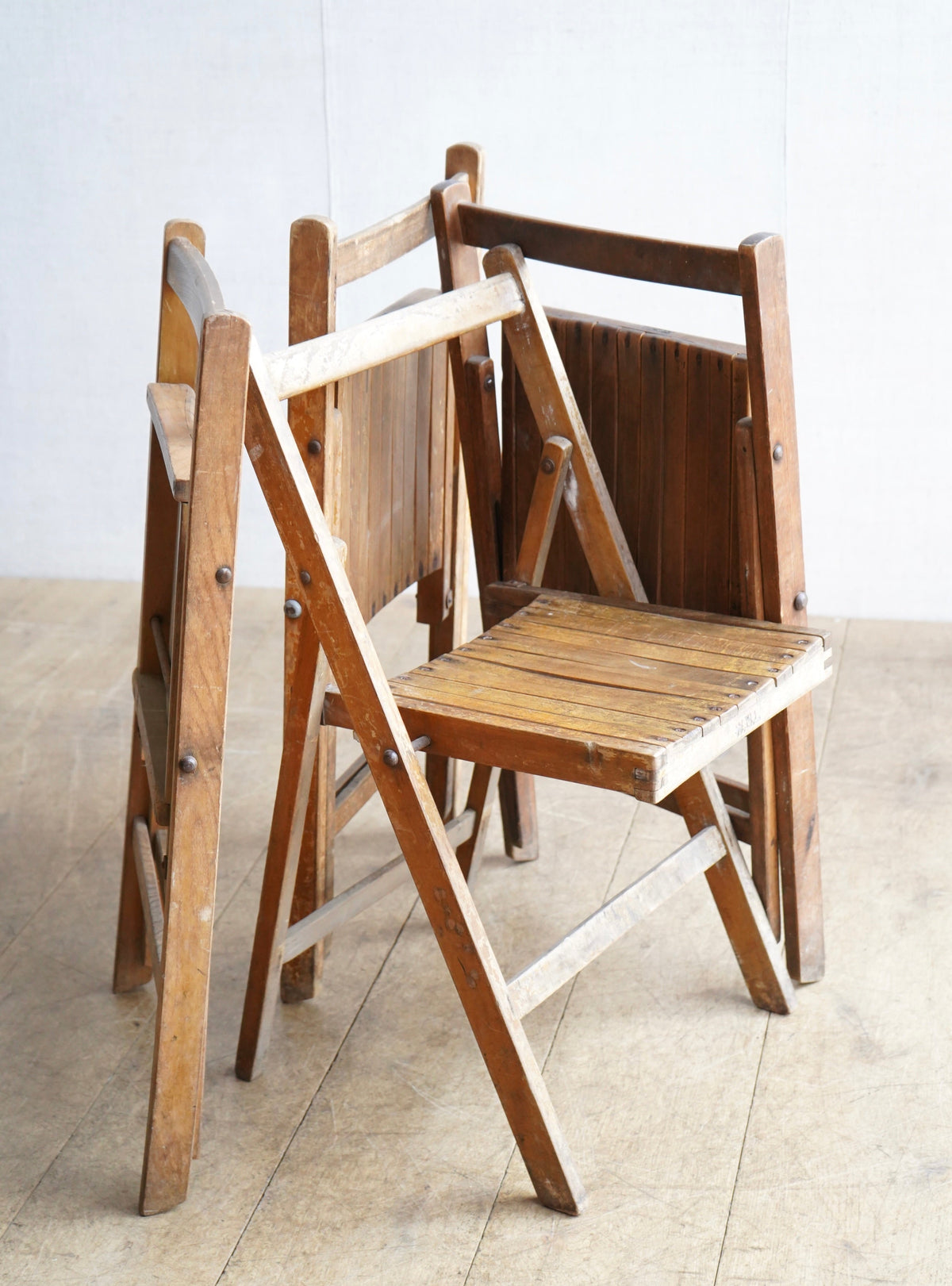 MOD Folding Chairs