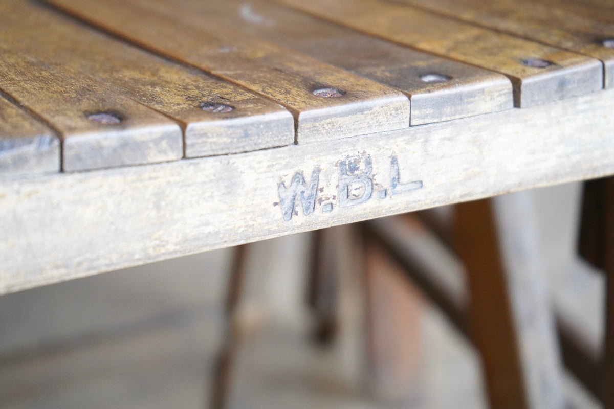 MOD Folding Chairs