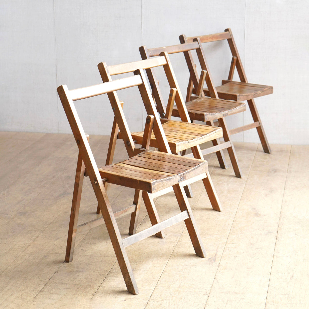 MOD Folding Chairs