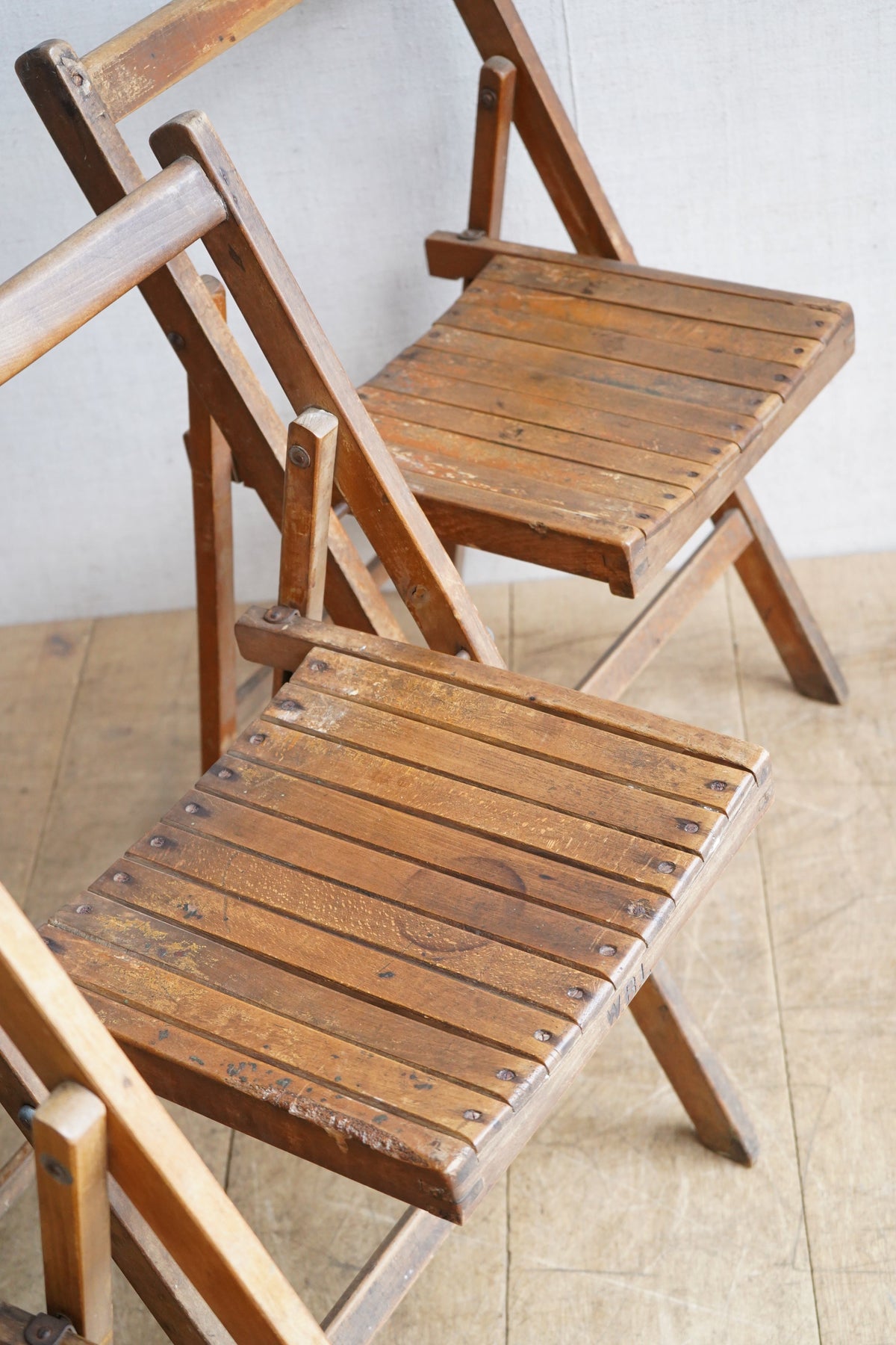 MOD Folding Chairs