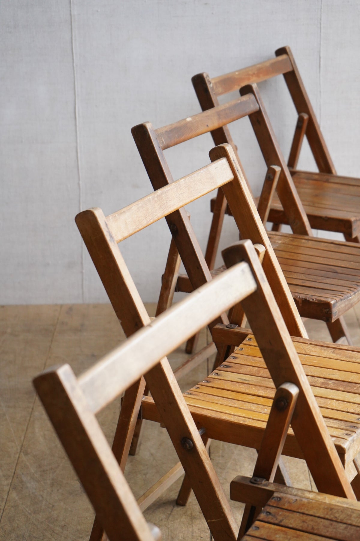 MOD Folding Chairs