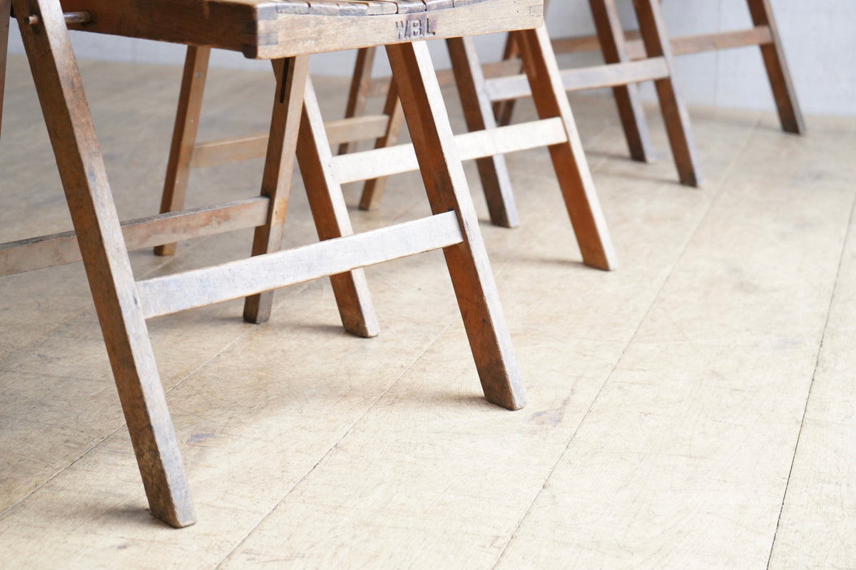 MOD Folding Chairs