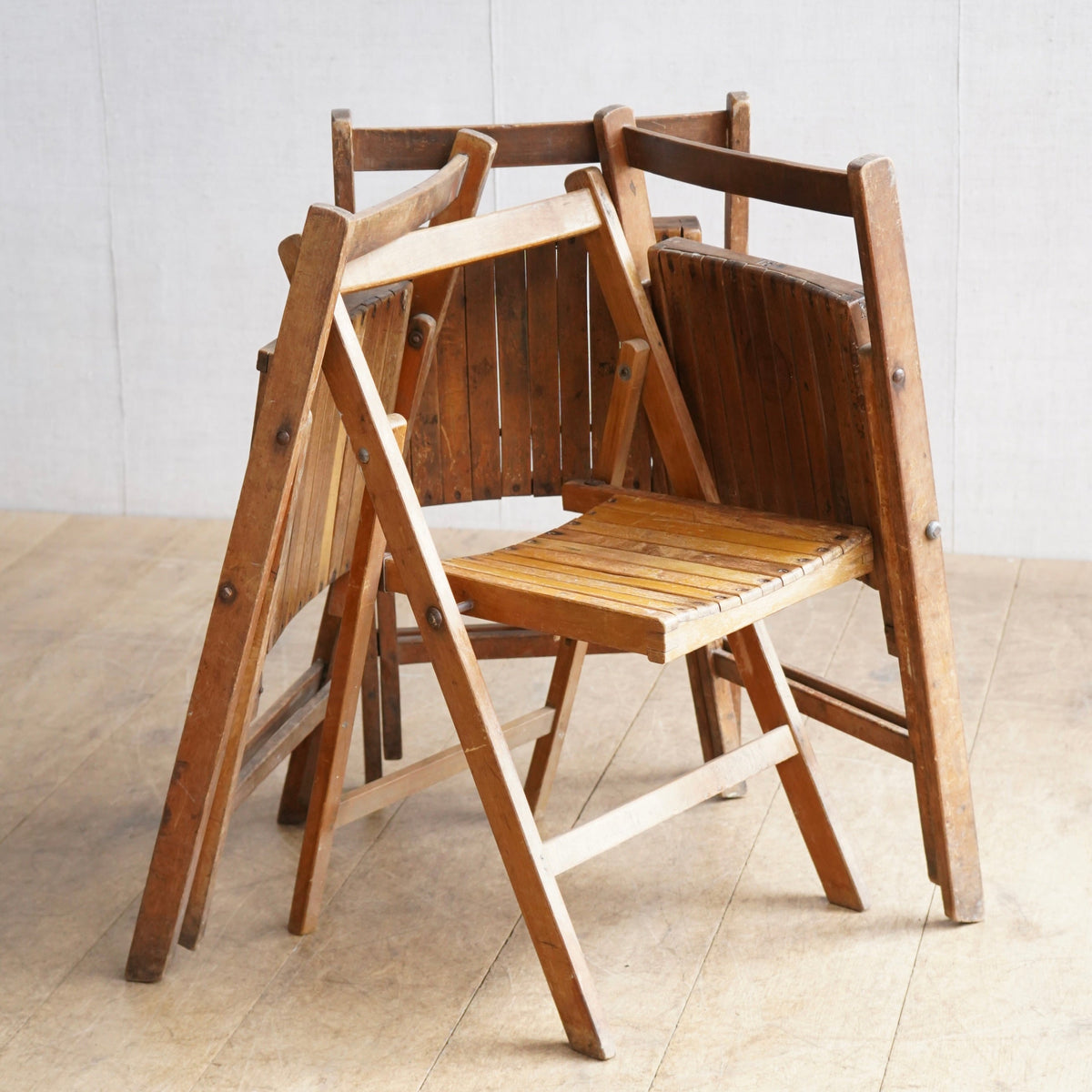 MOD Folding Chairs