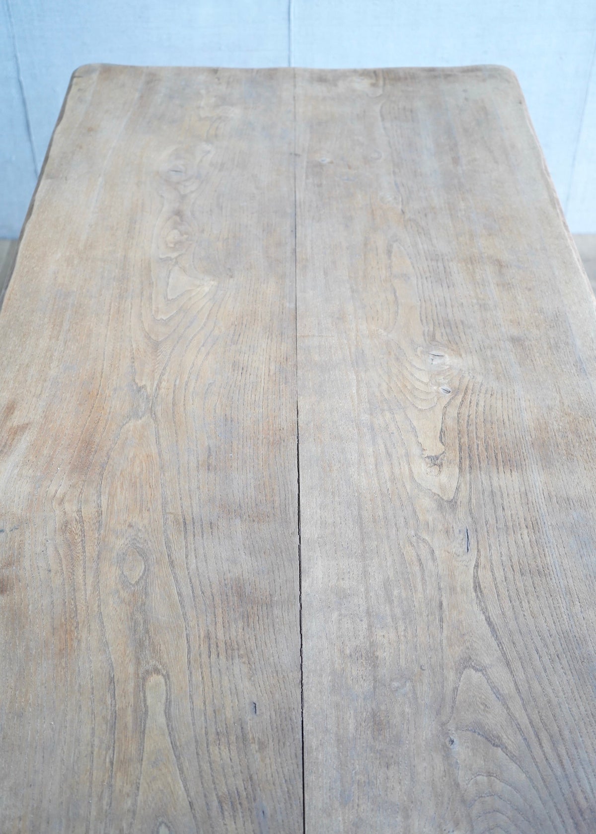 French Alpine Table