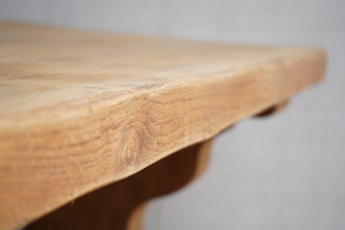 French Alpine Table