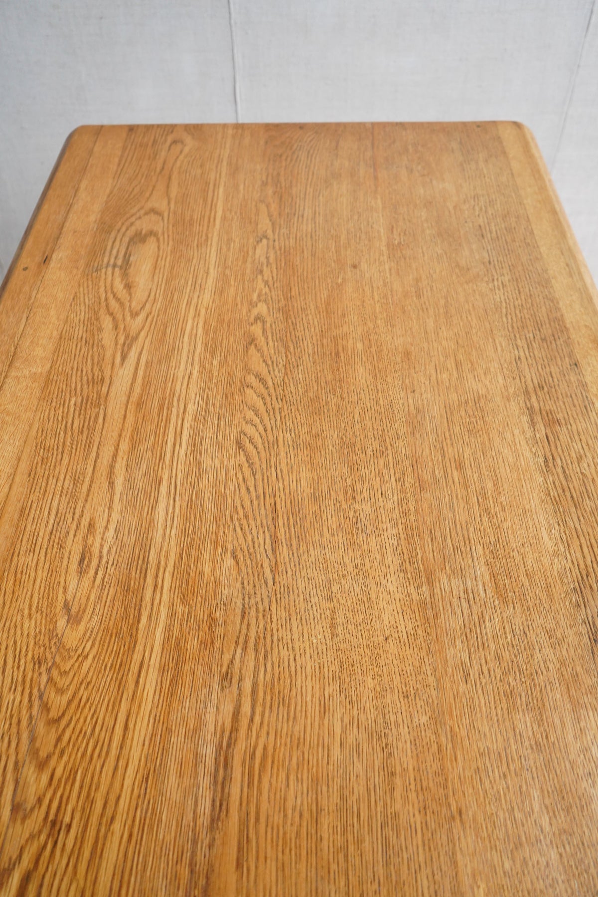 Mid Century Oak Desk