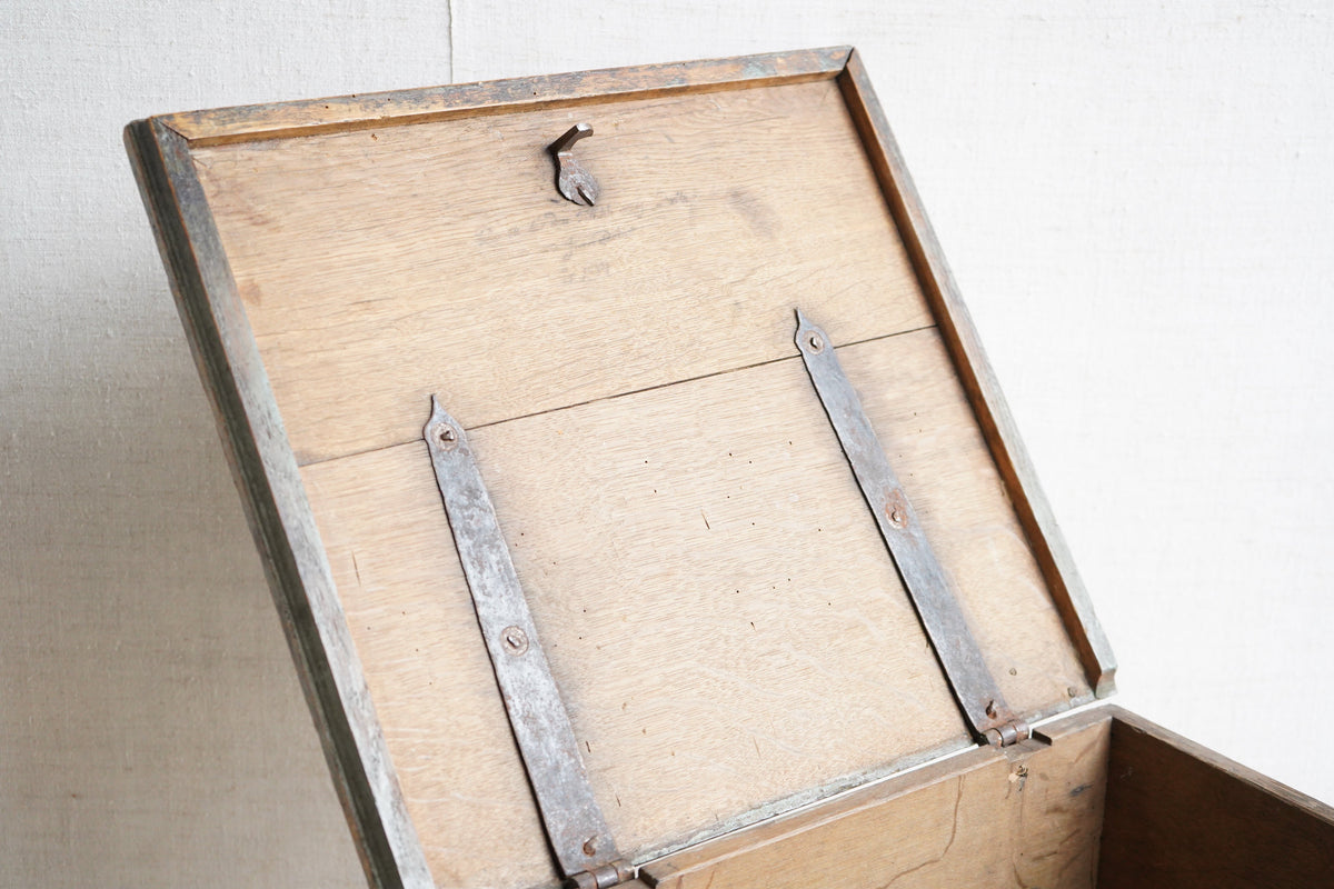 Swedish Chest 1848