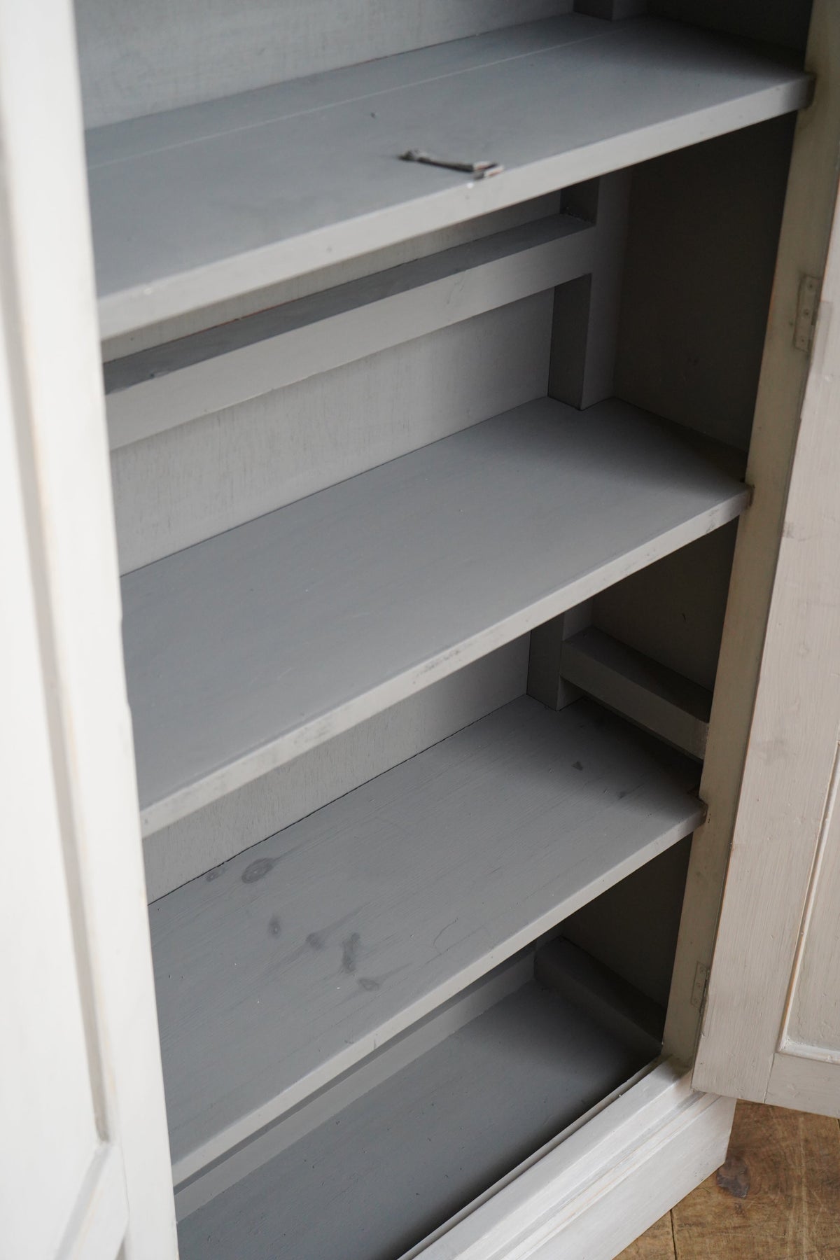French Panelled Cabinet
