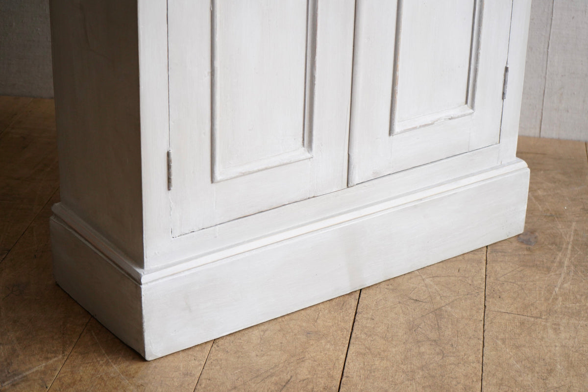 French Panelled Cabinet