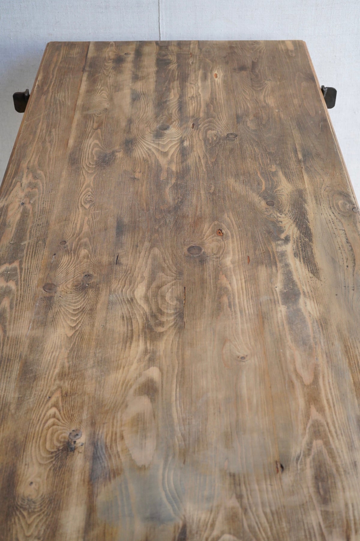 Trestle Table