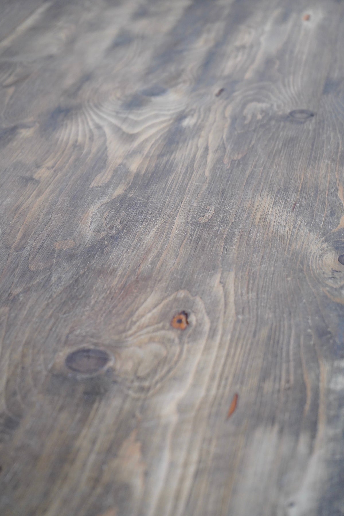 Trestle Table