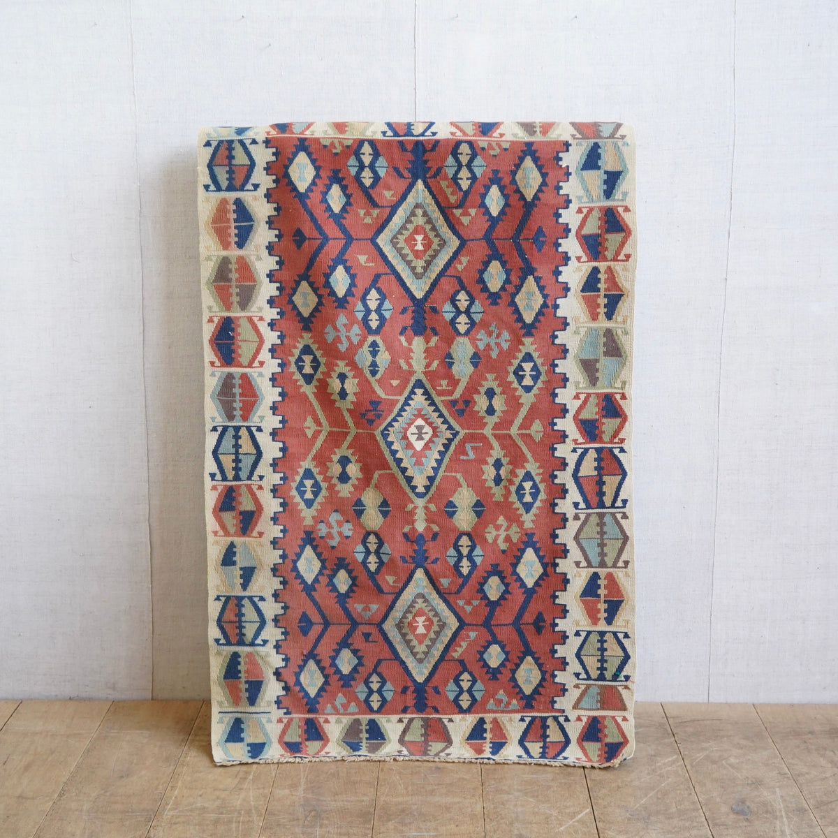 Turkish Kilim