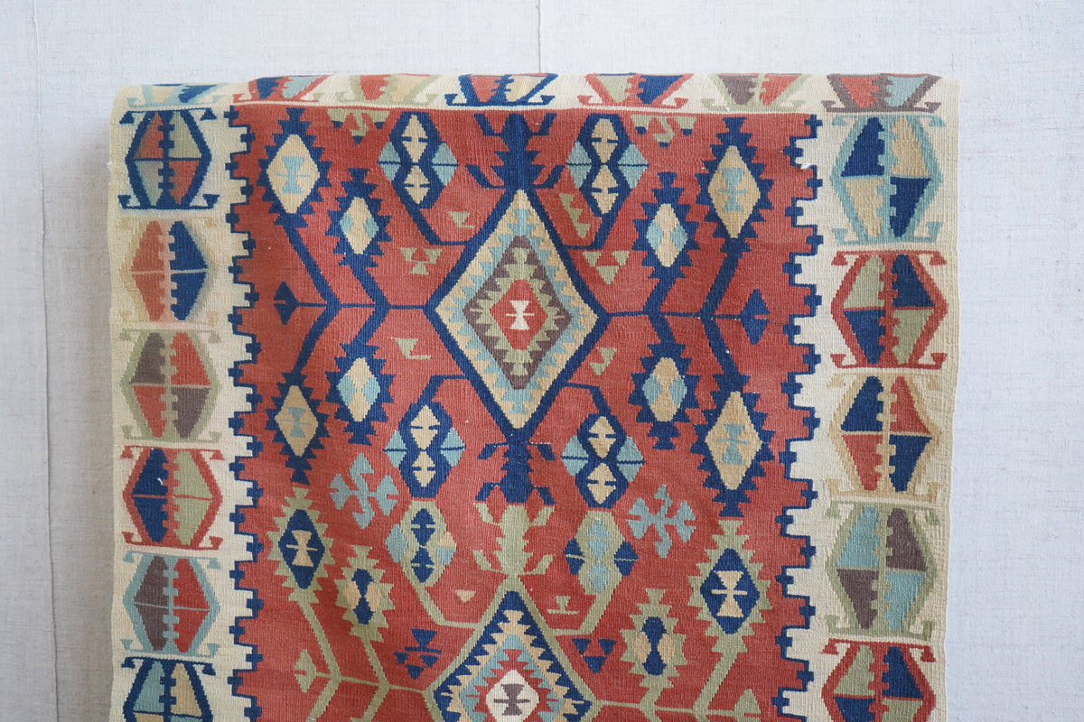 Turkish Kilim