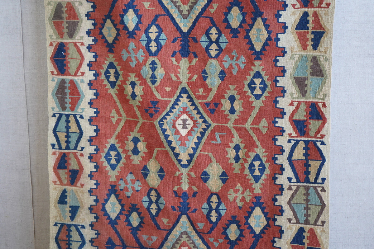 Turkish Kilim