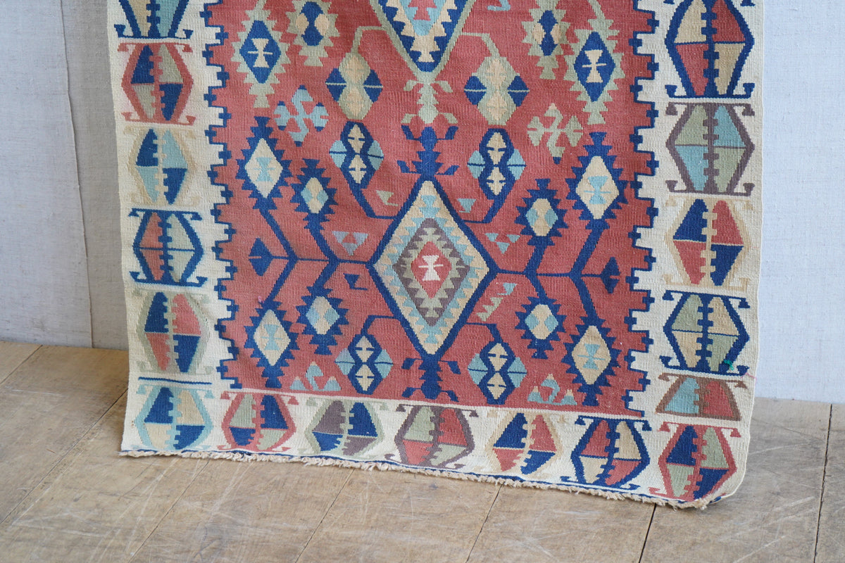 Turkish Kilim