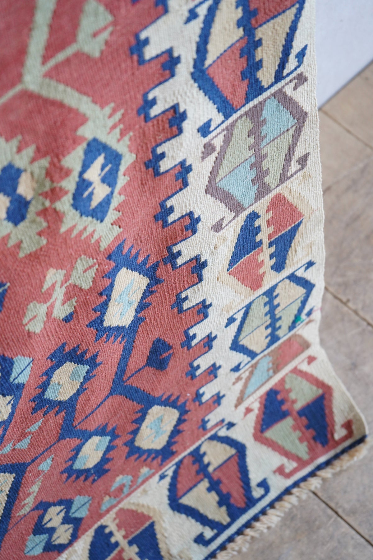 Turkish Kilim