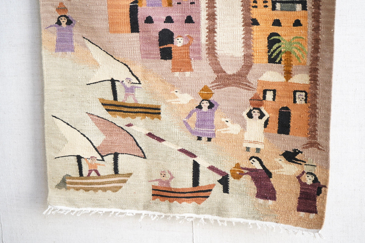 Turkish Kilim