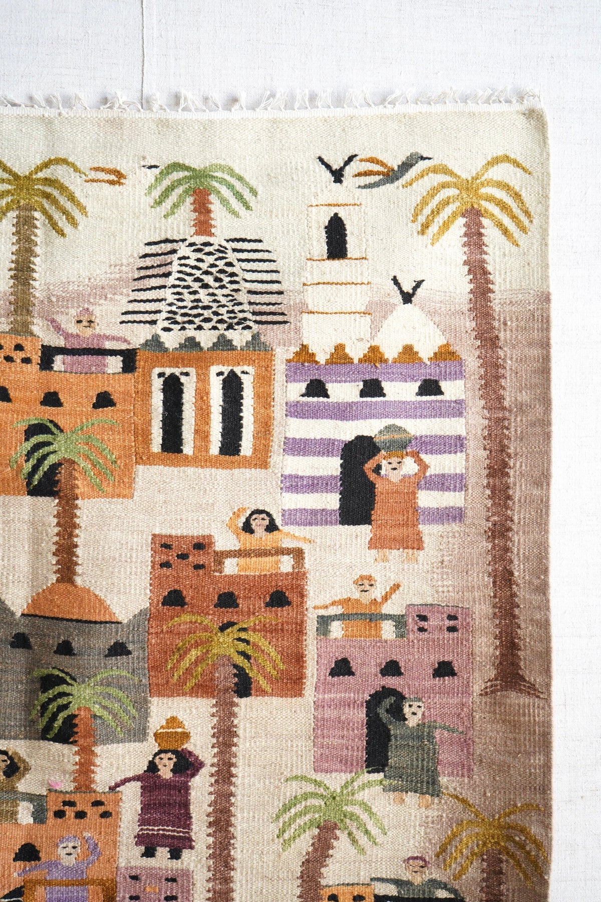 Turkish Kilim