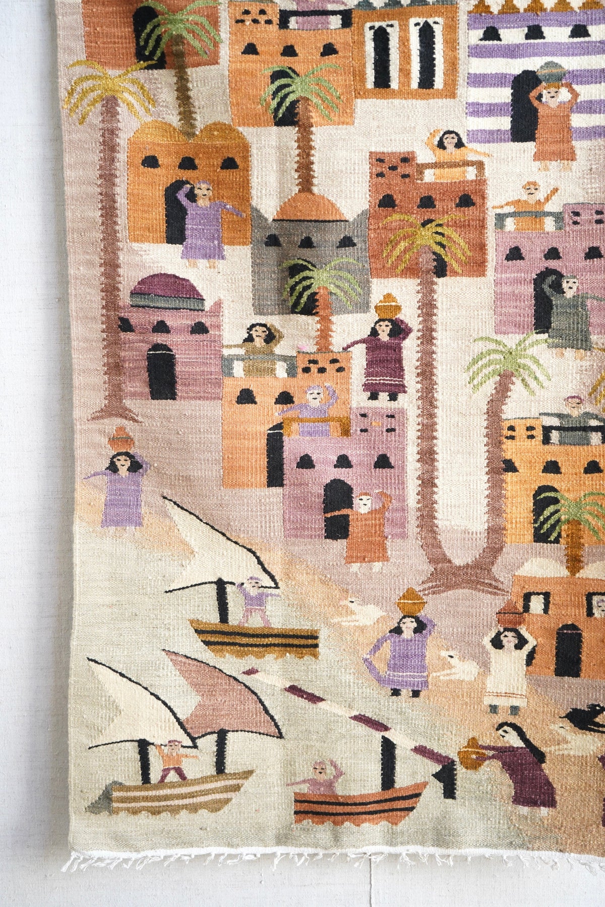 Turkish Kilim