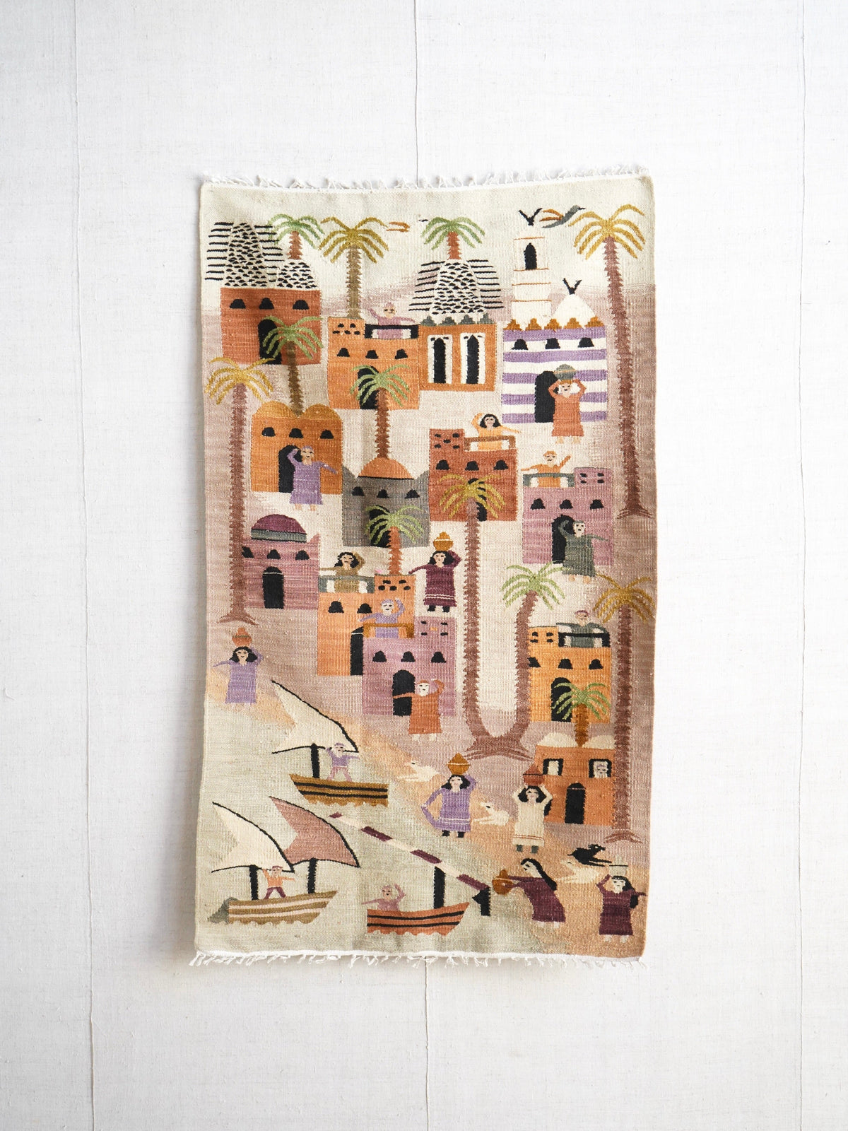 Turkish Kilim