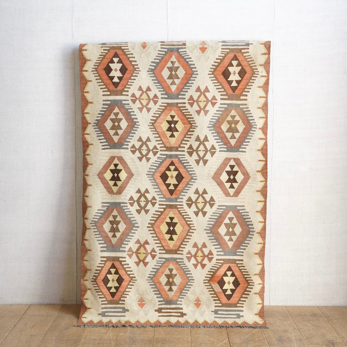 Turkish Kilim