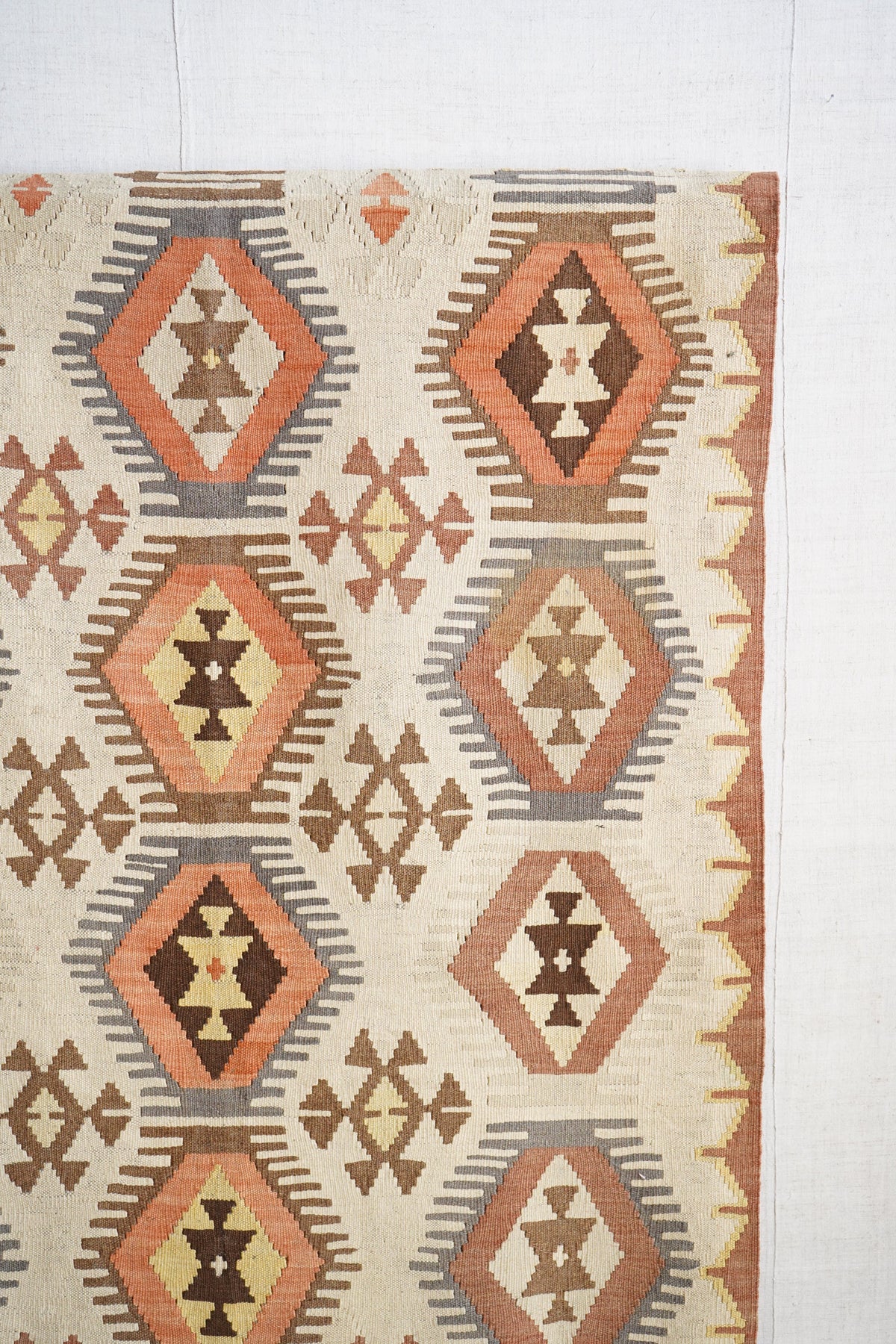 Turkish Kilim
