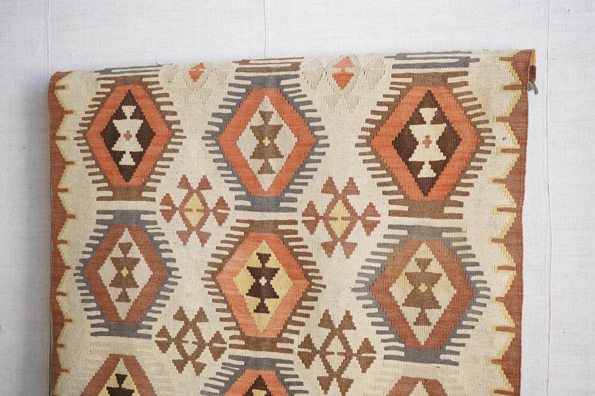 Turkish Kilim