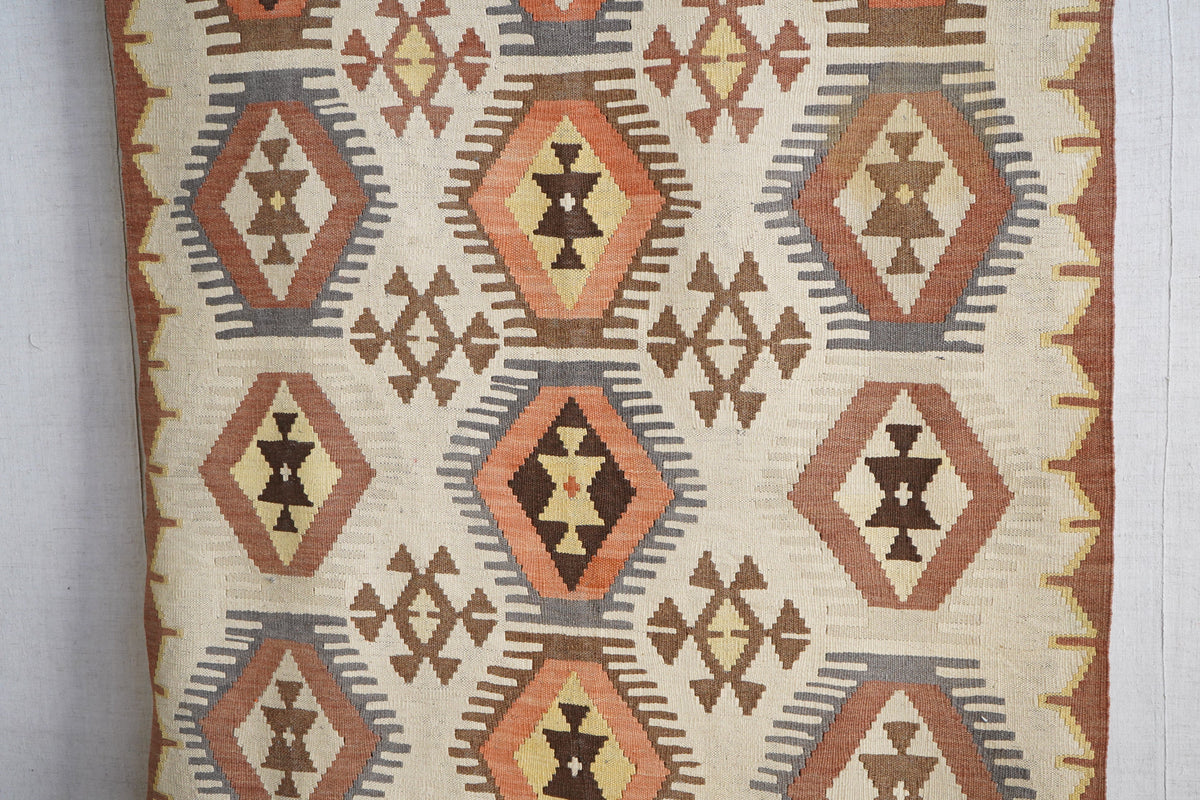 Turkish Kilim