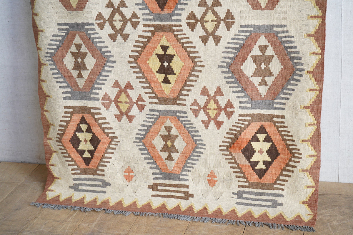 Turkish Kilim