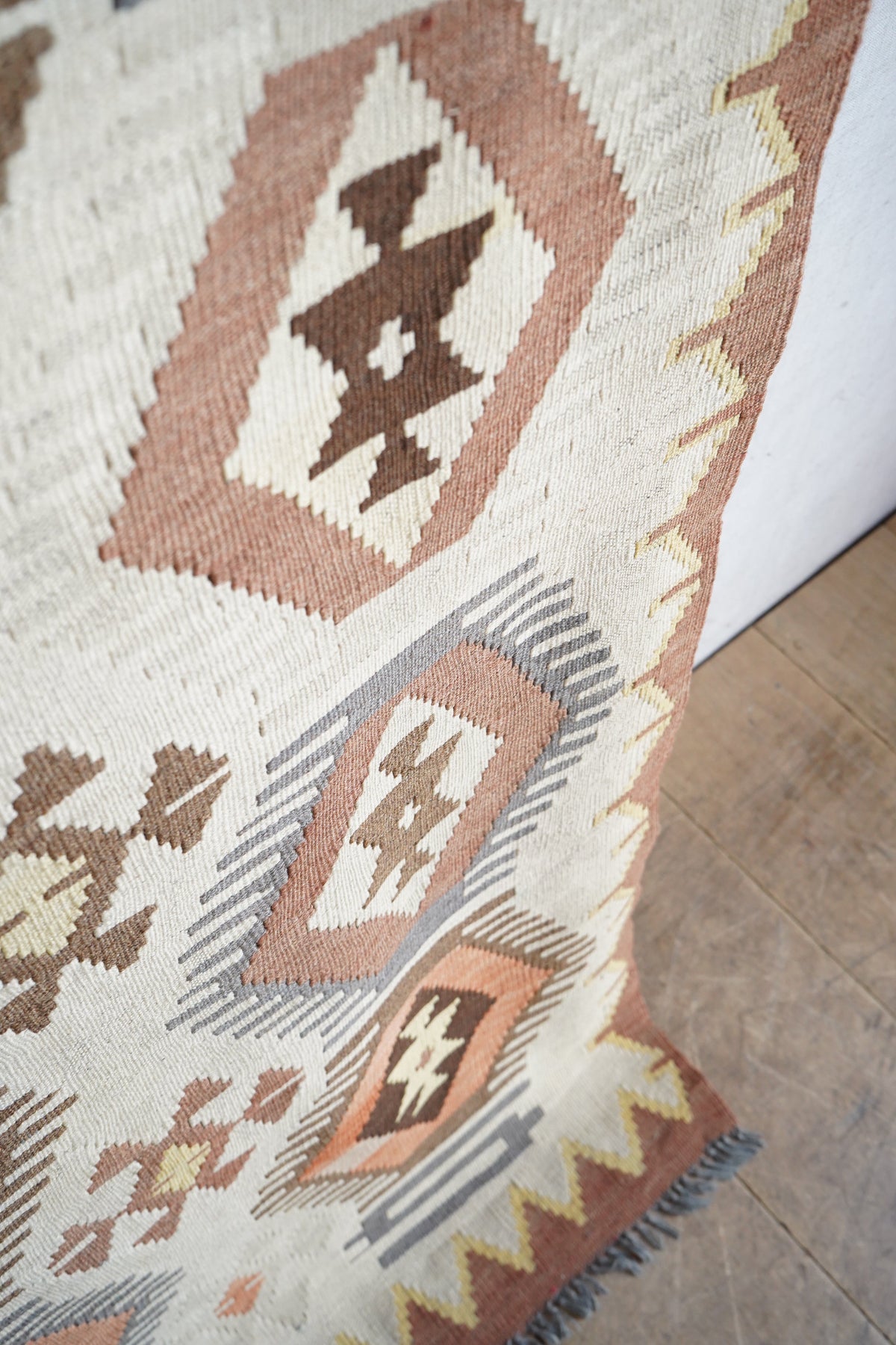Turkish Kilim