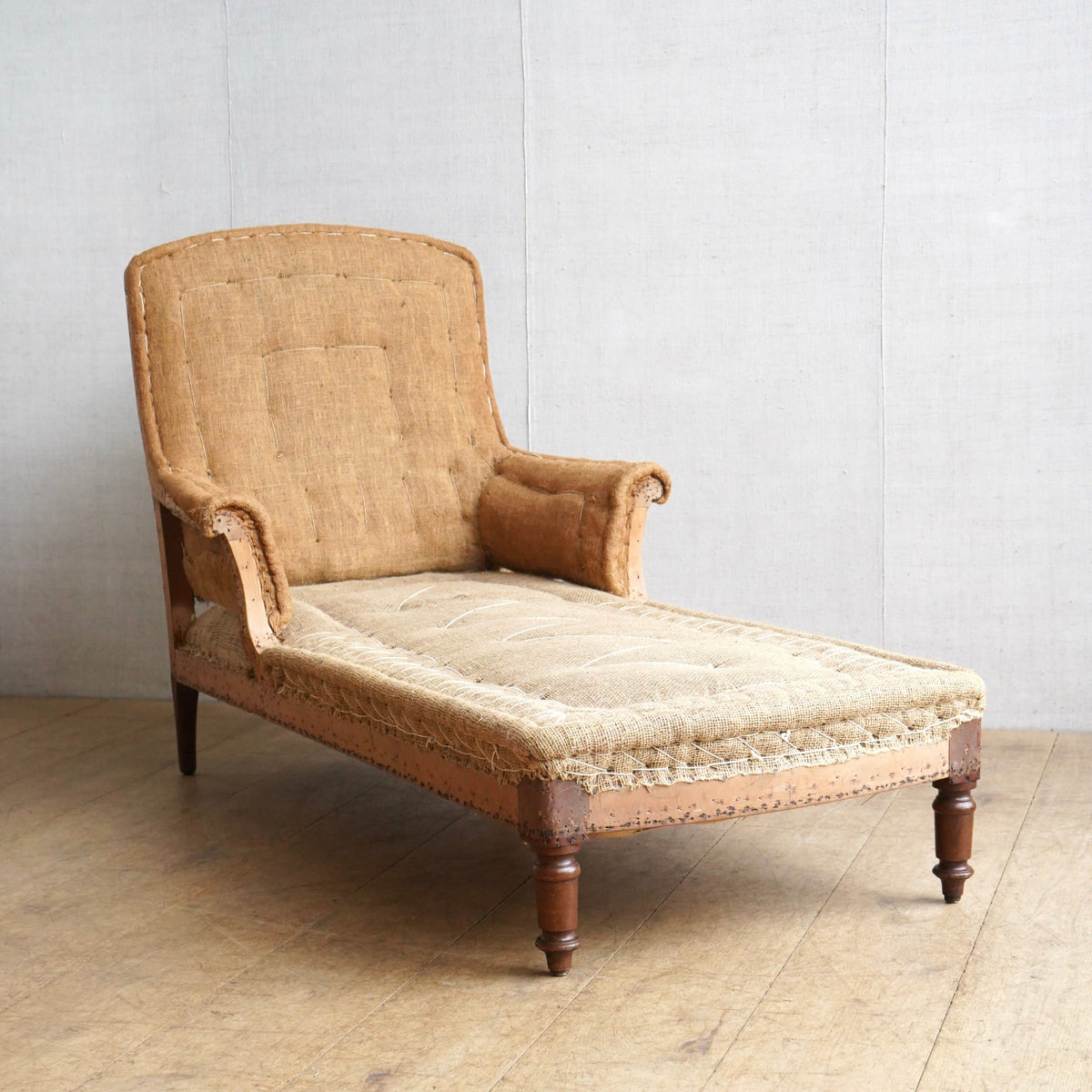 French Chaise Longue