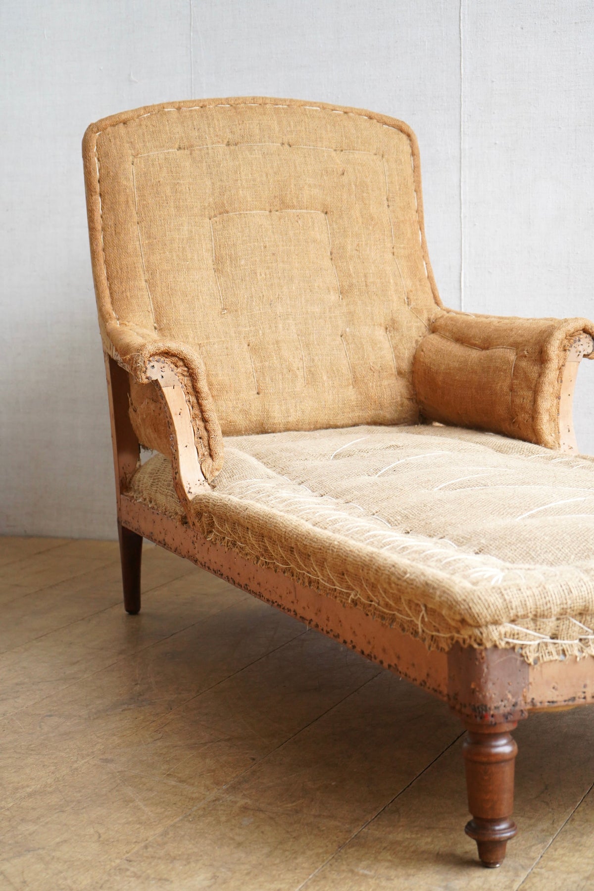 French Chaise Longue
