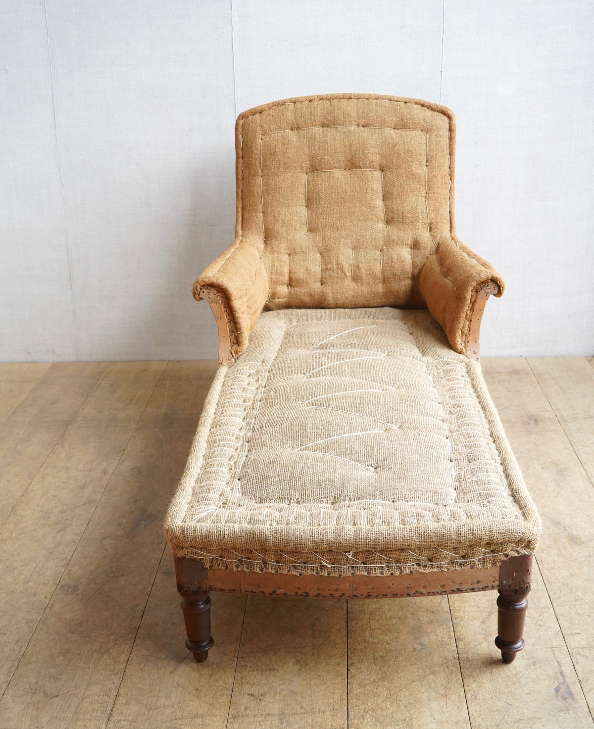 French Chaise Longue