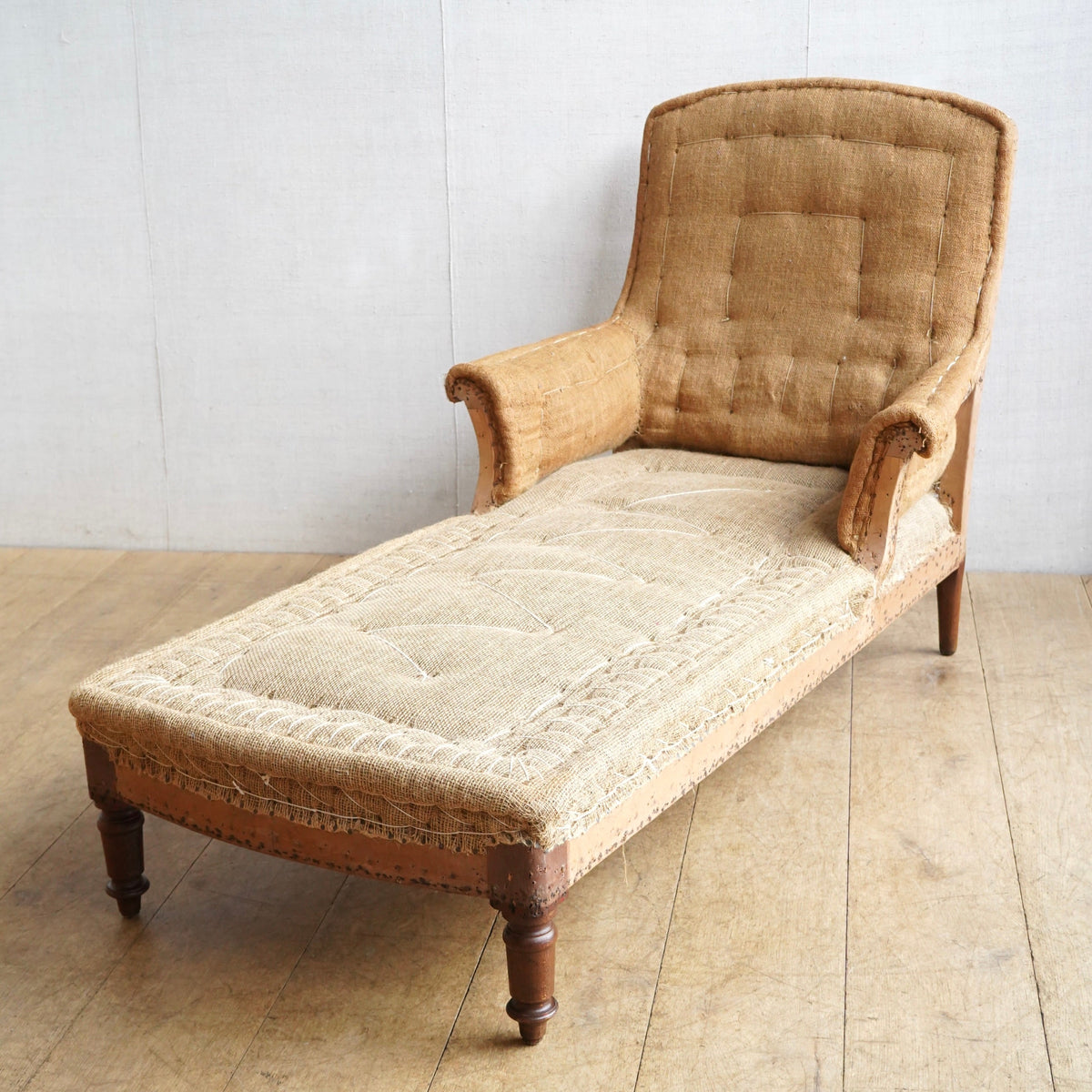 French Chaise Longue