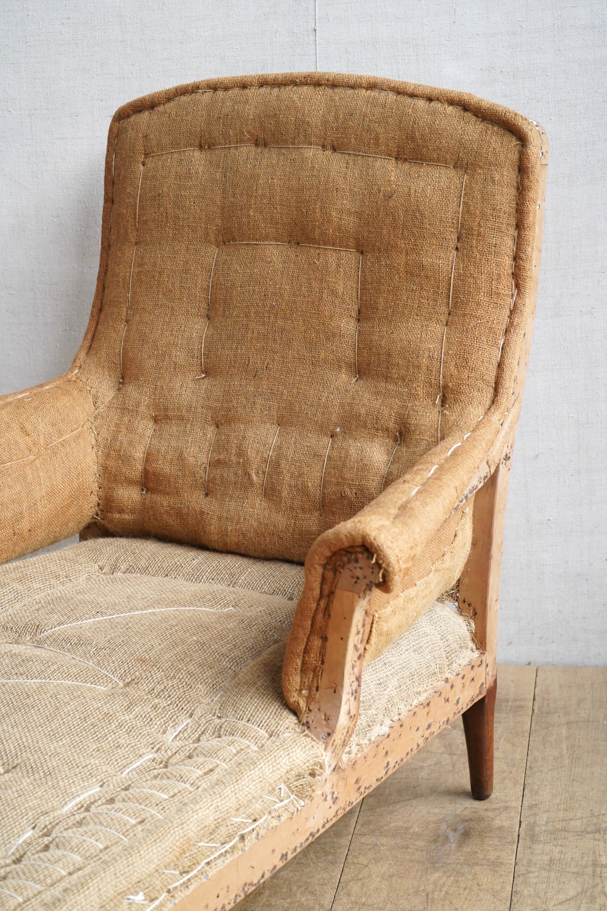 French Chaise Longue