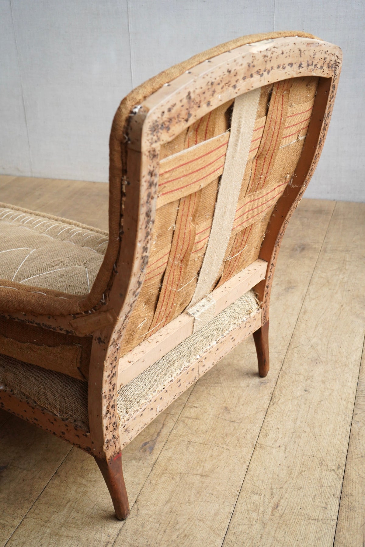 French Chaise Longue