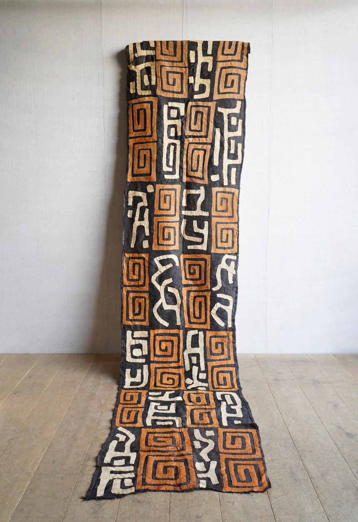 Large Kuba Cloth