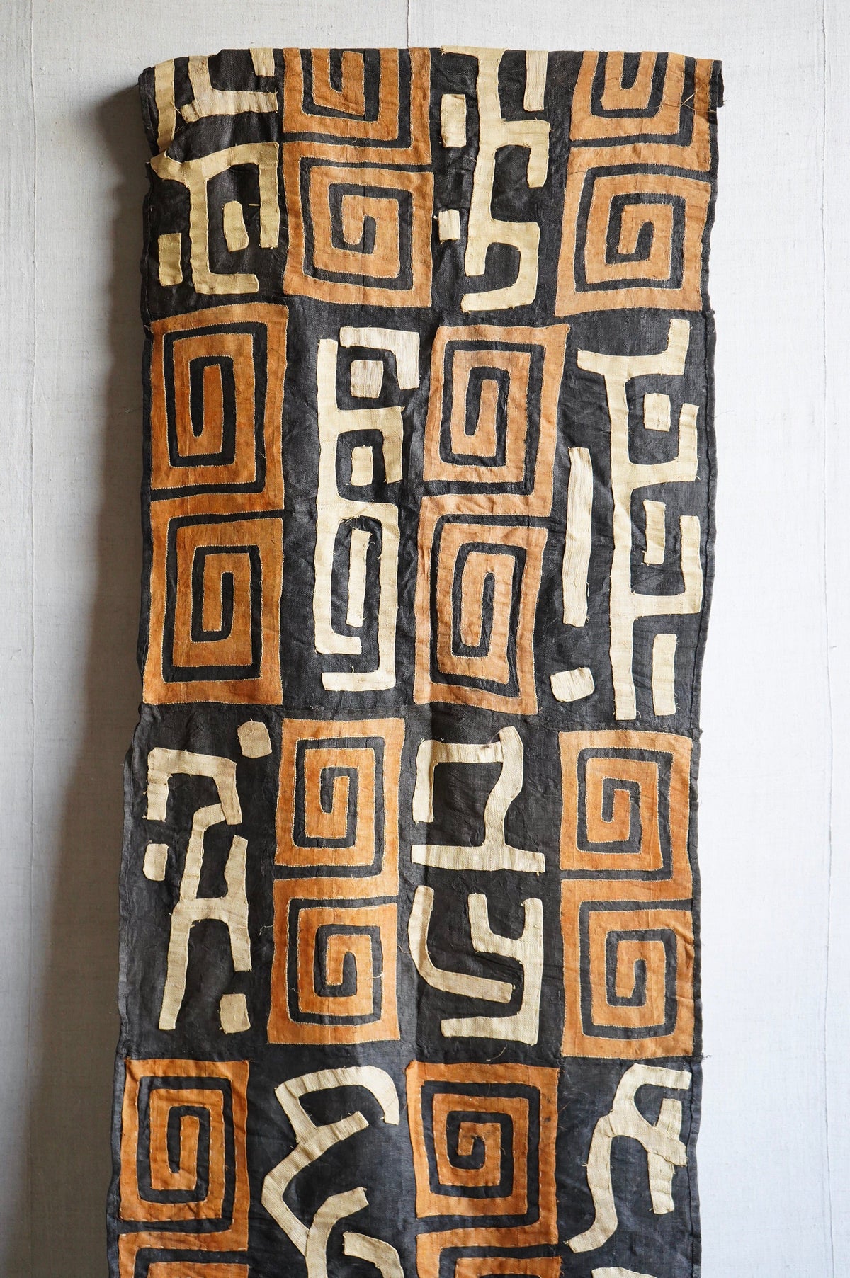 Large Kuba Cloth