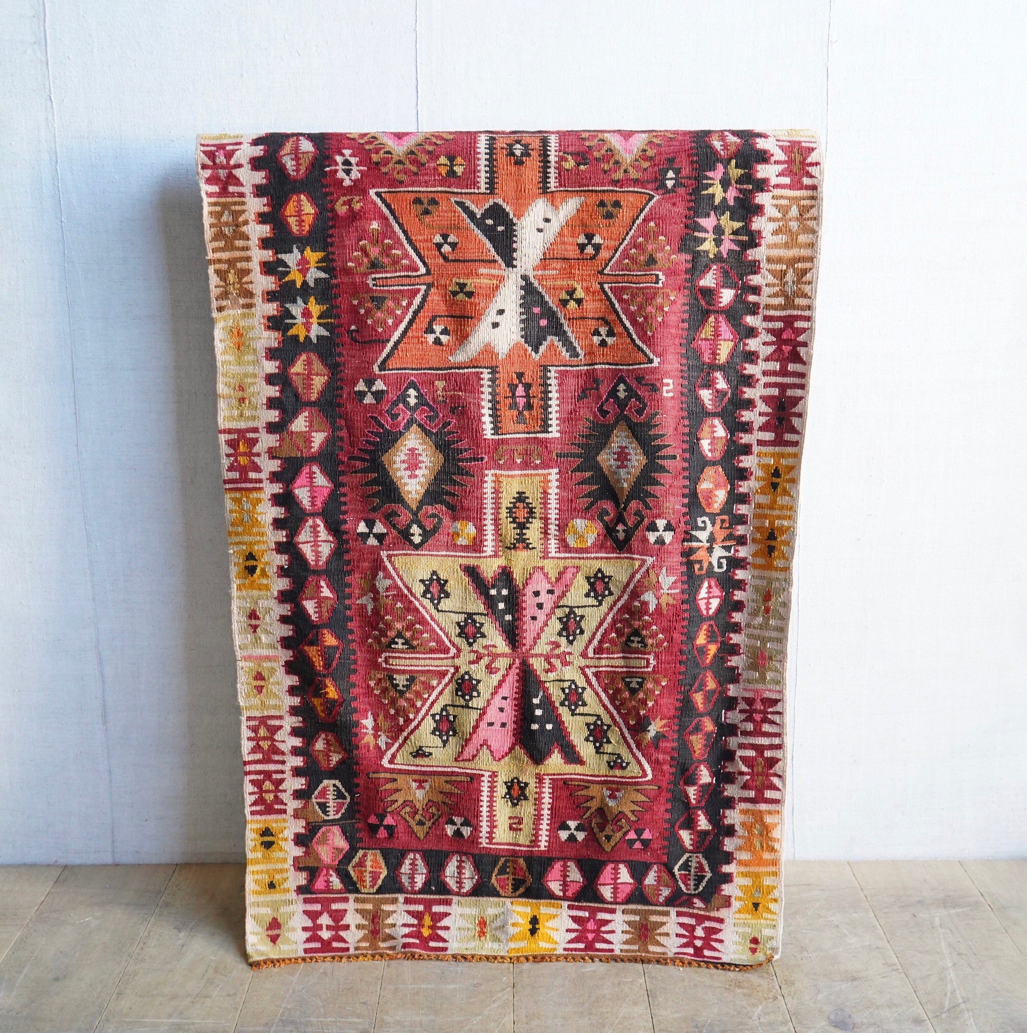 Turkish Kilim