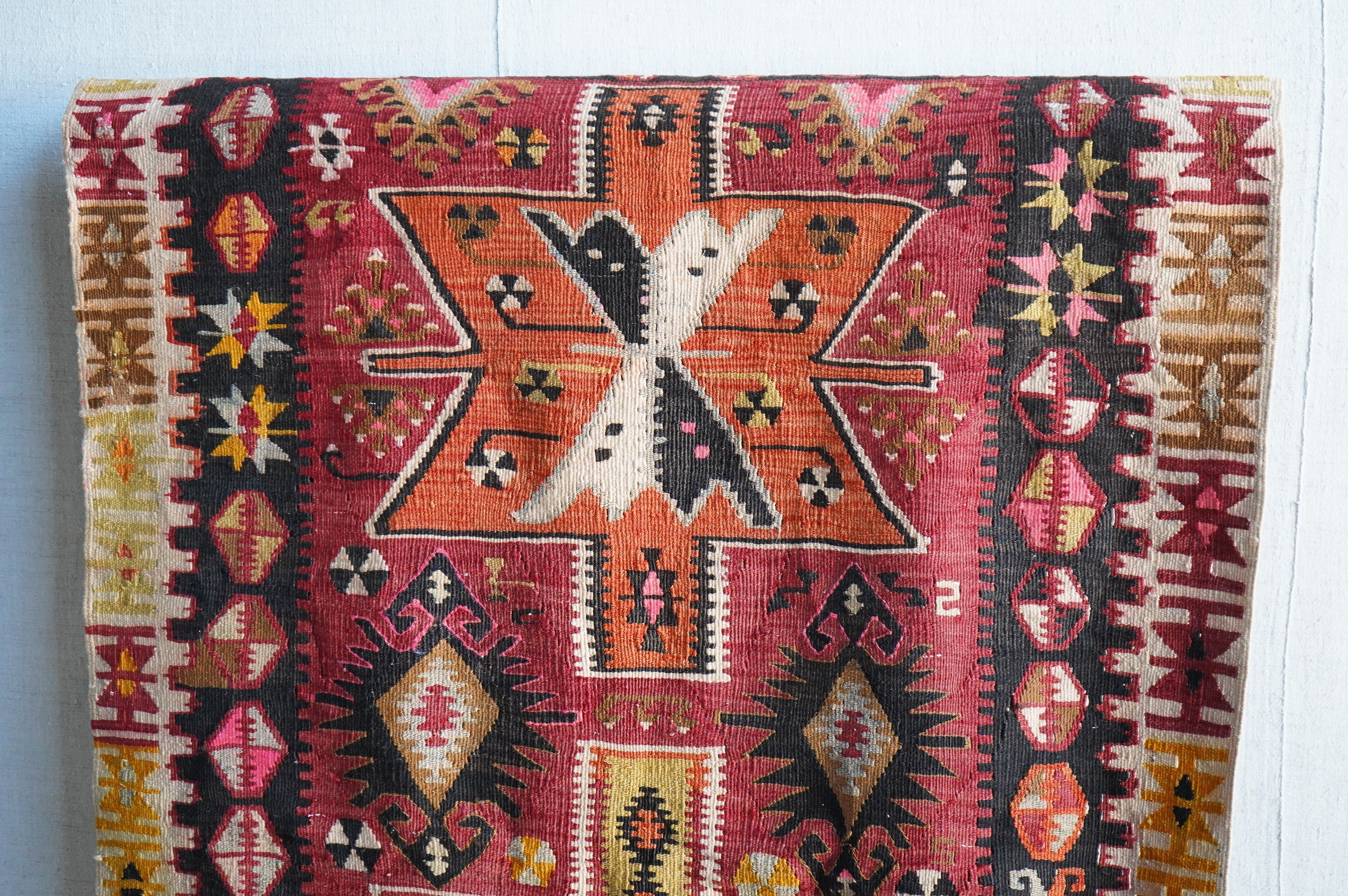 Turkish Kilim