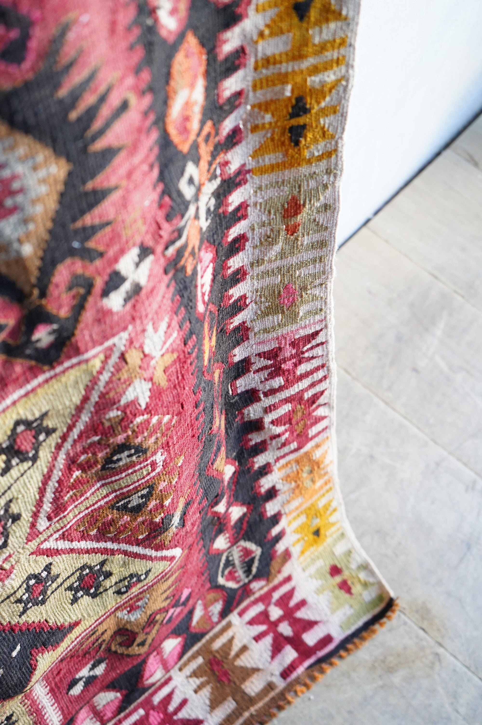 Turkish Kilim