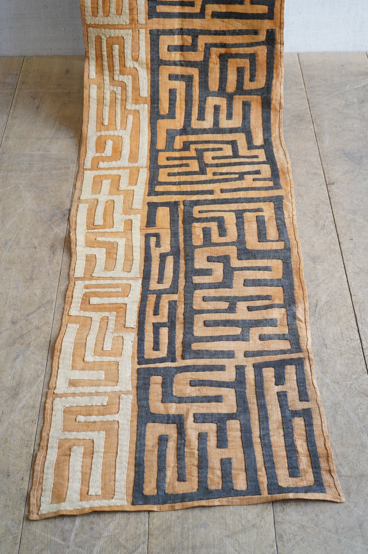Kuba Cloth