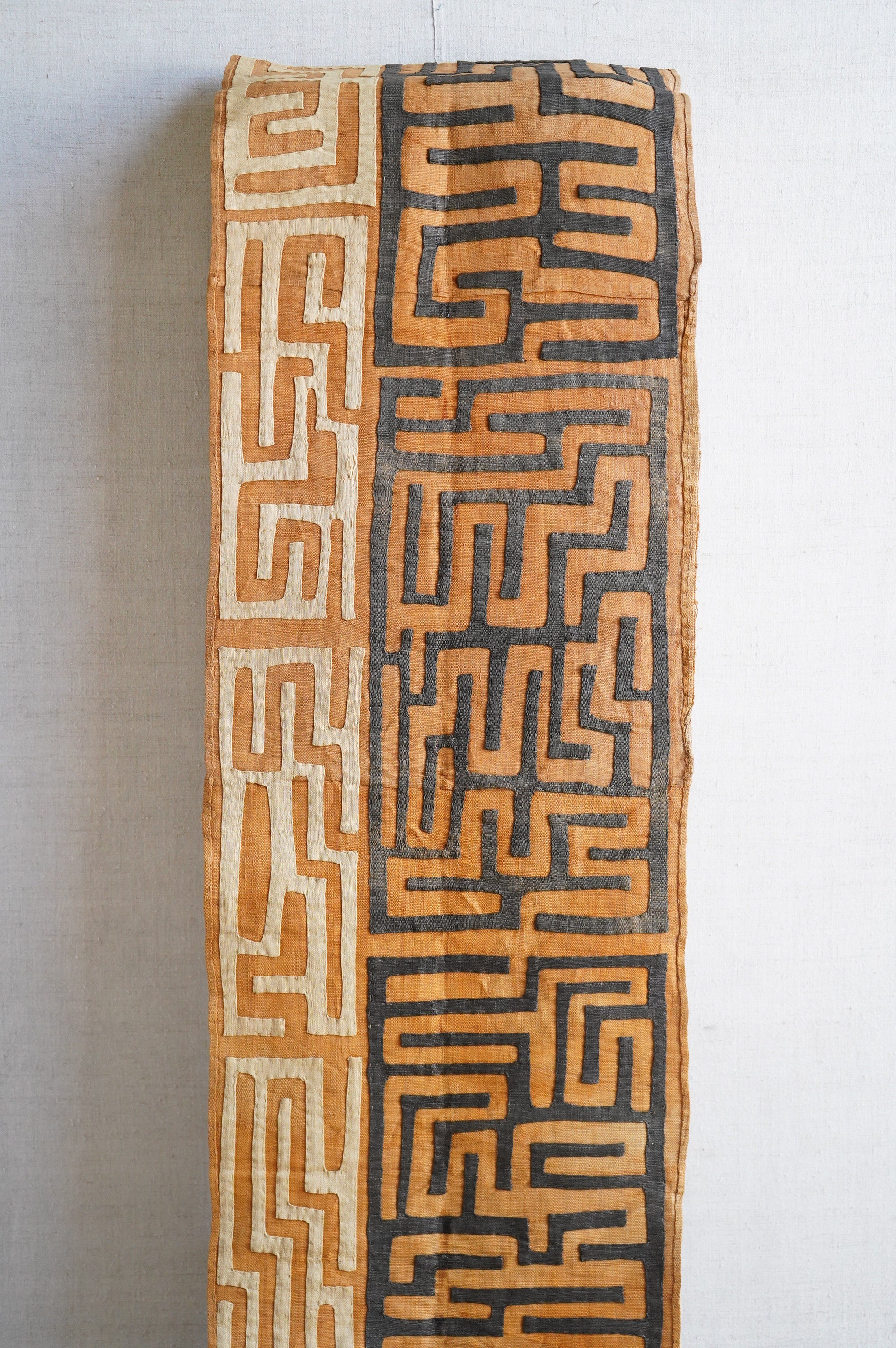 Kuba Cloth