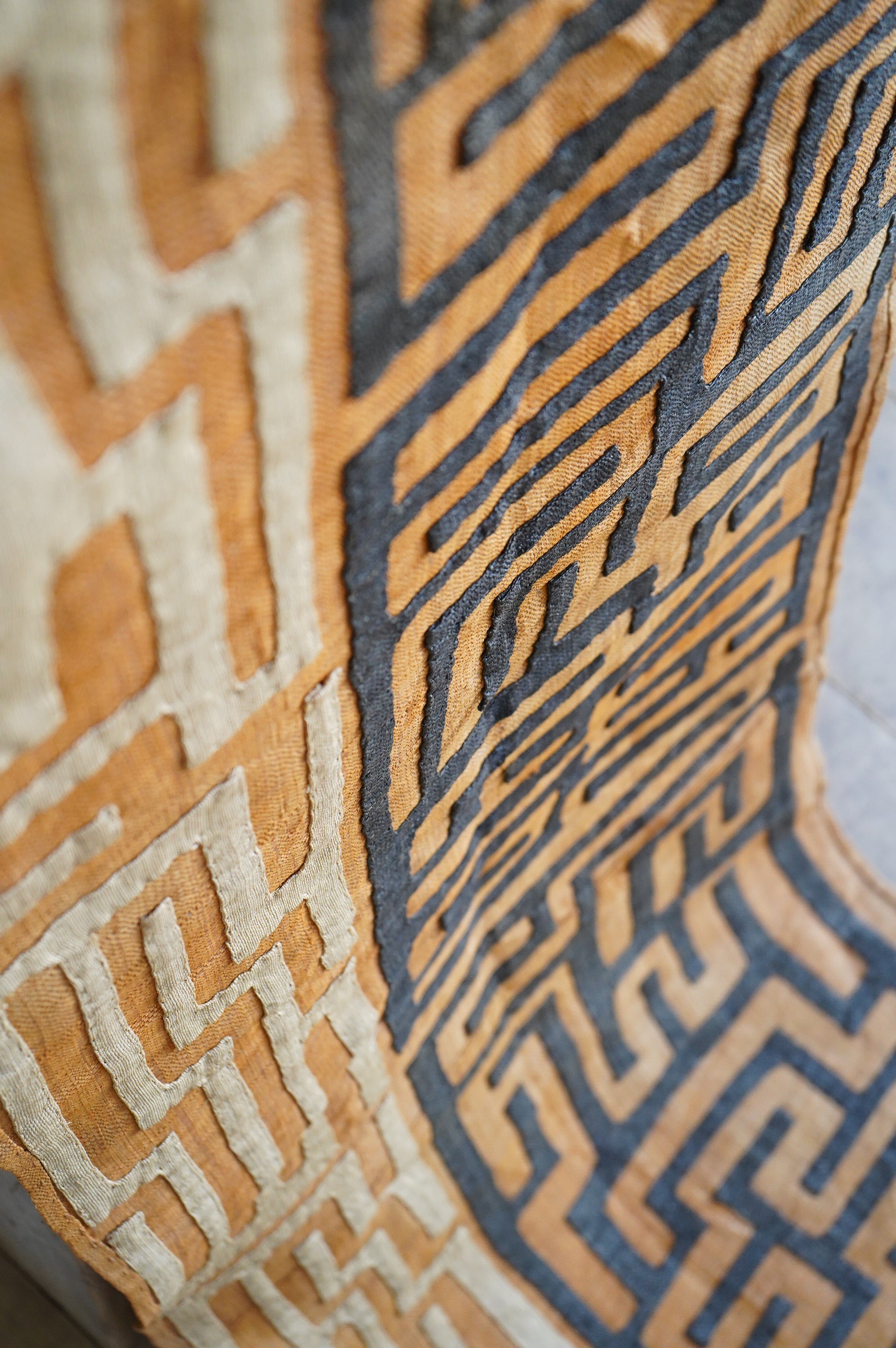 Kuba Cloth