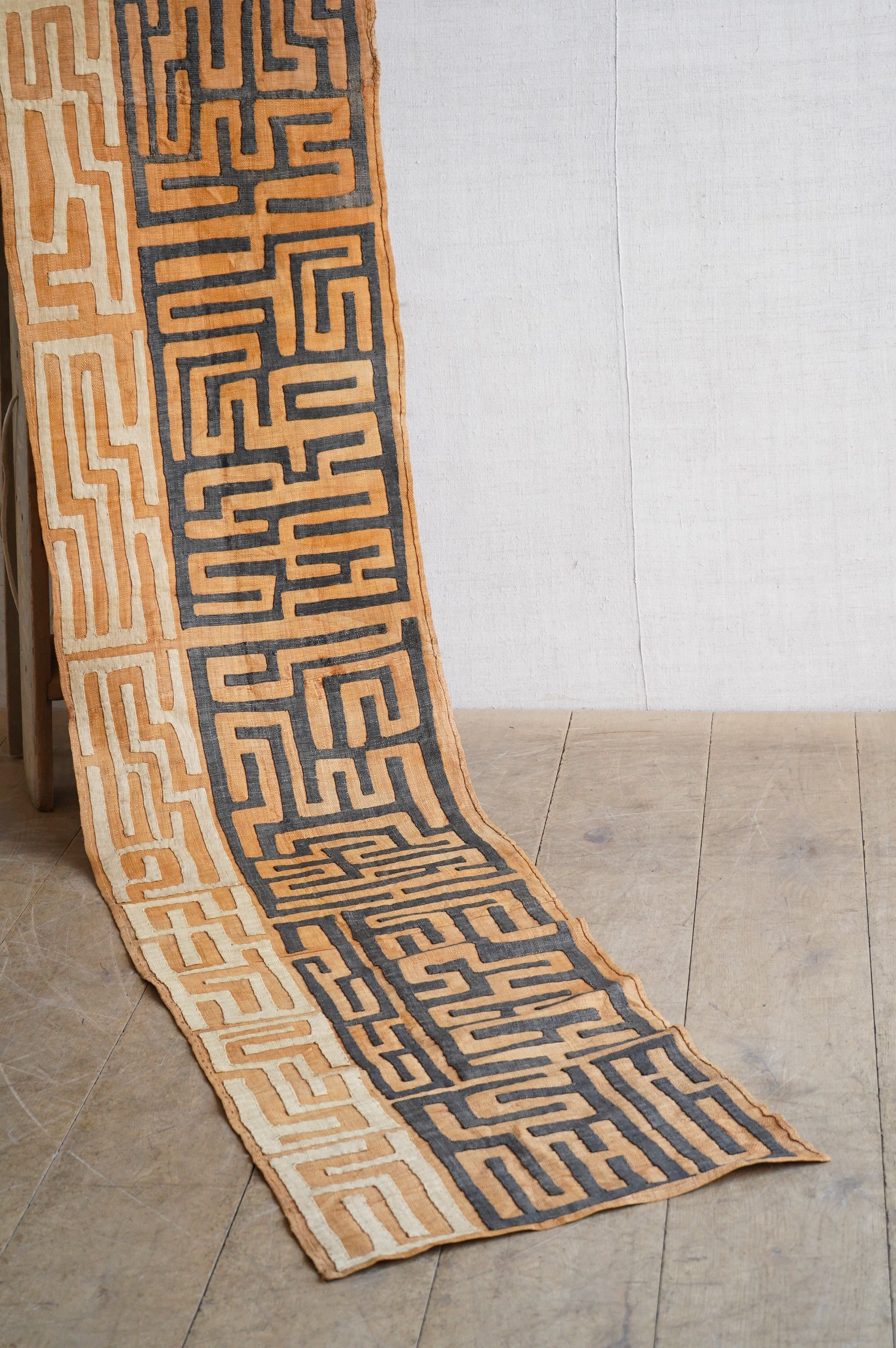 Kuba Cloth