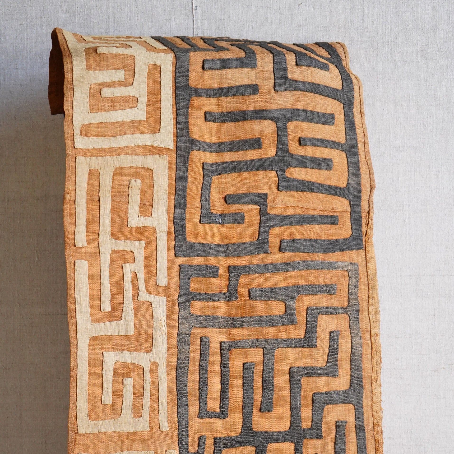 Kuba Cloth