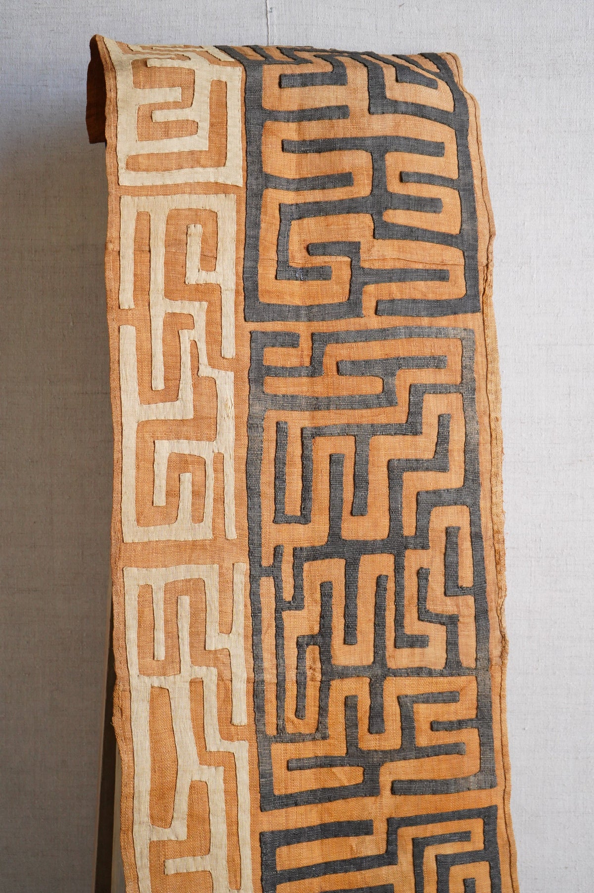 Kuba Cloth