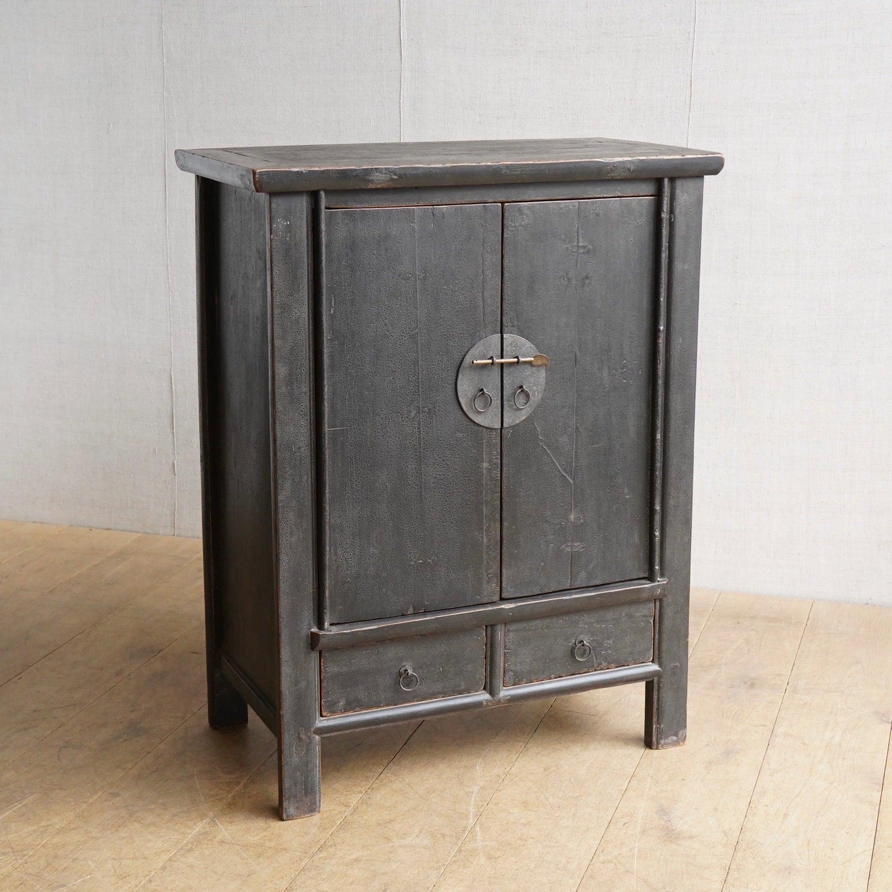 Chinese 19c Cabinet